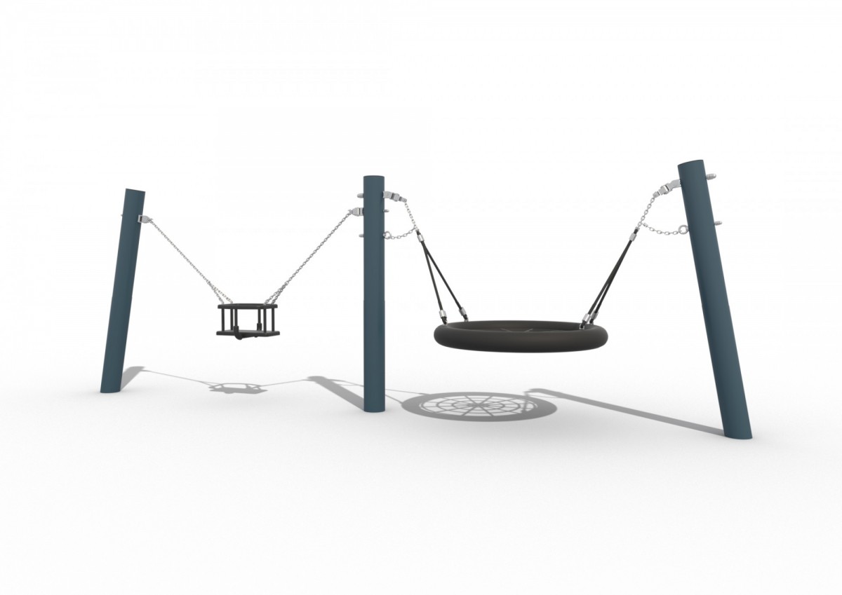 Феникс 136070 Детские площадки