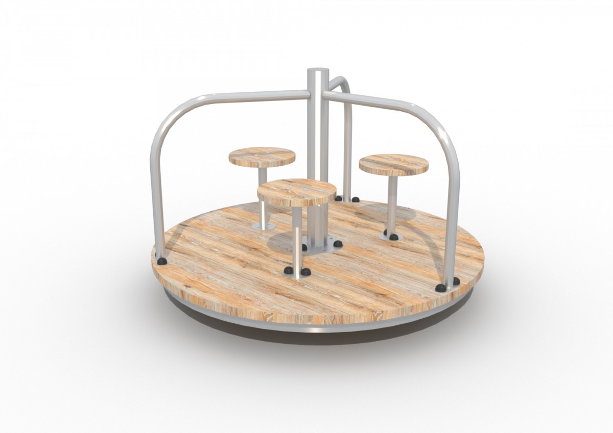 Феникс 146010 Детские площадки