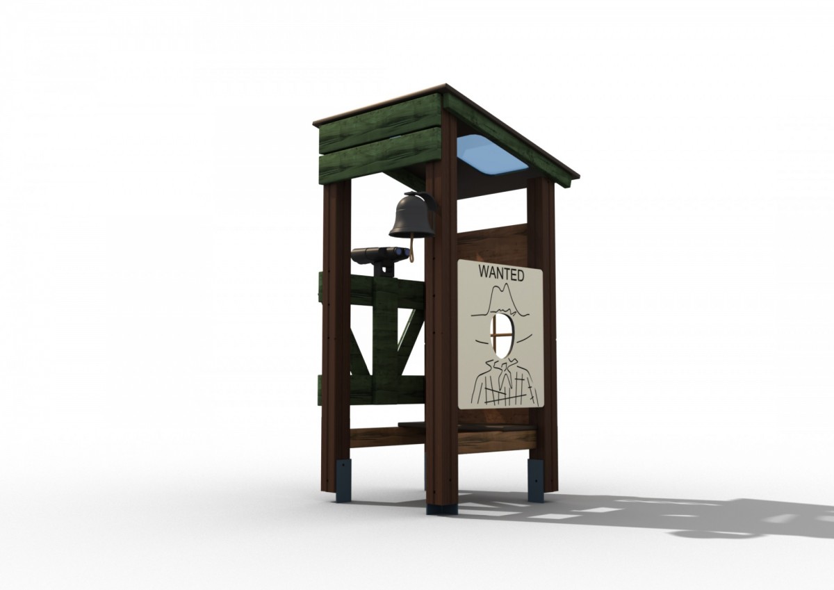 Феникс 171040 Детские площадки