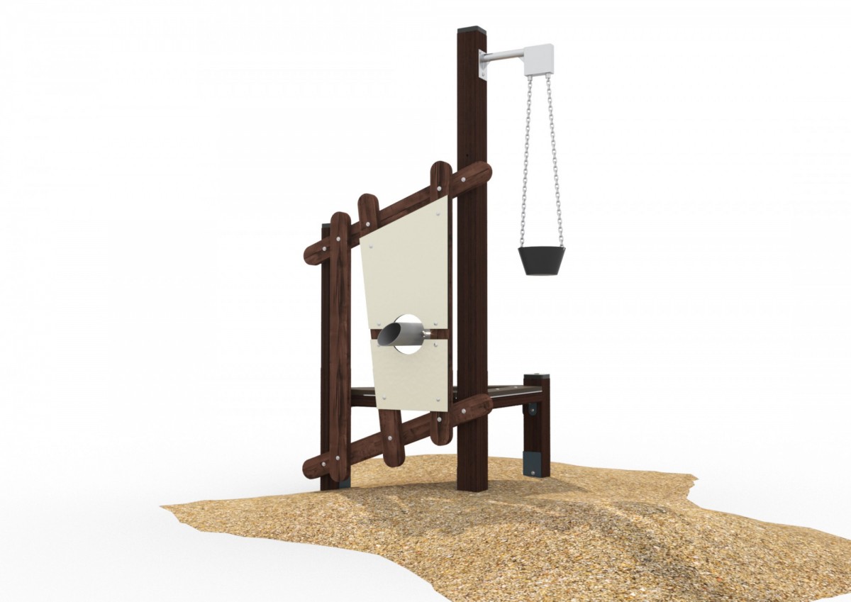 Феникс 154050 Детские площадки