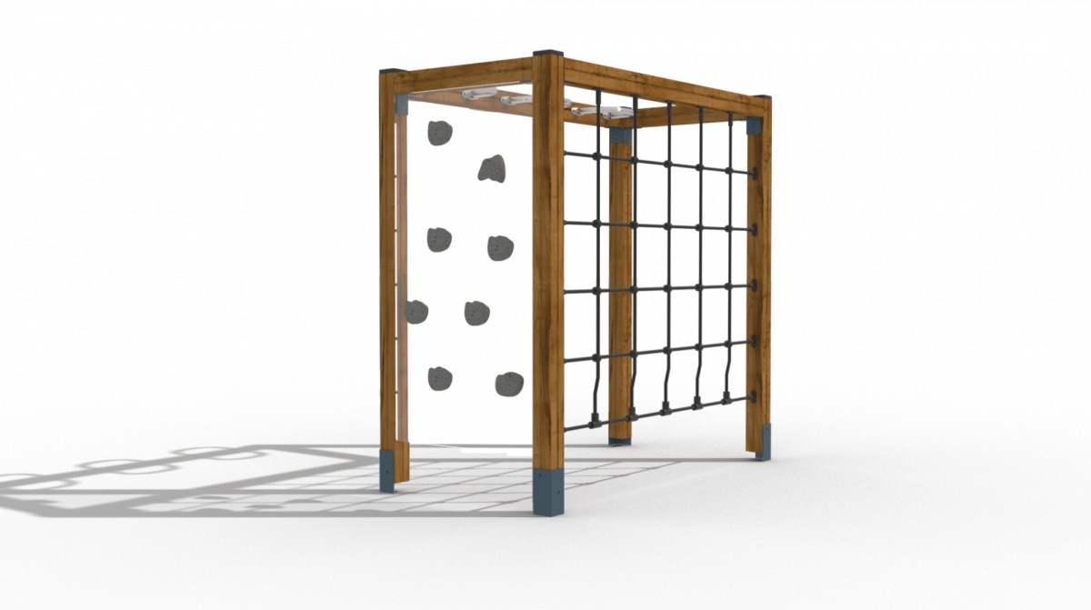 Феникс 260060 Детские площадки