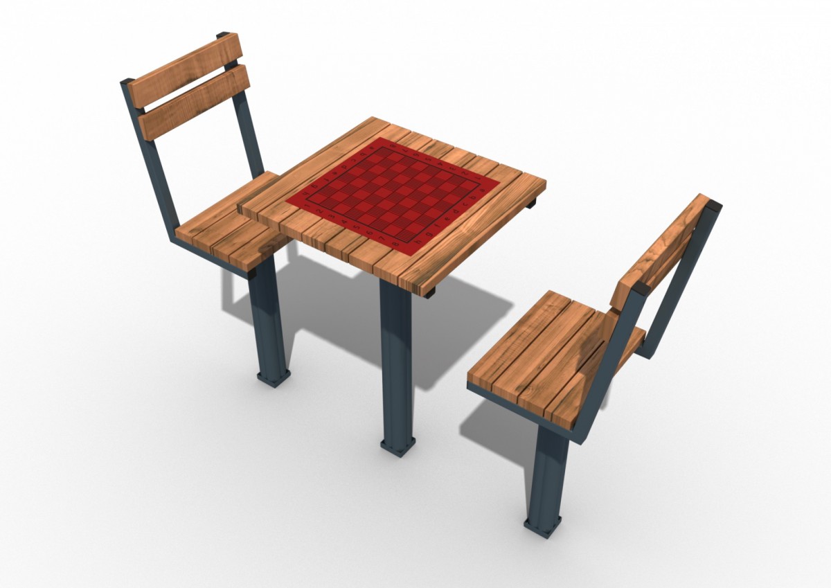 Феникс 230010 Детские площадки