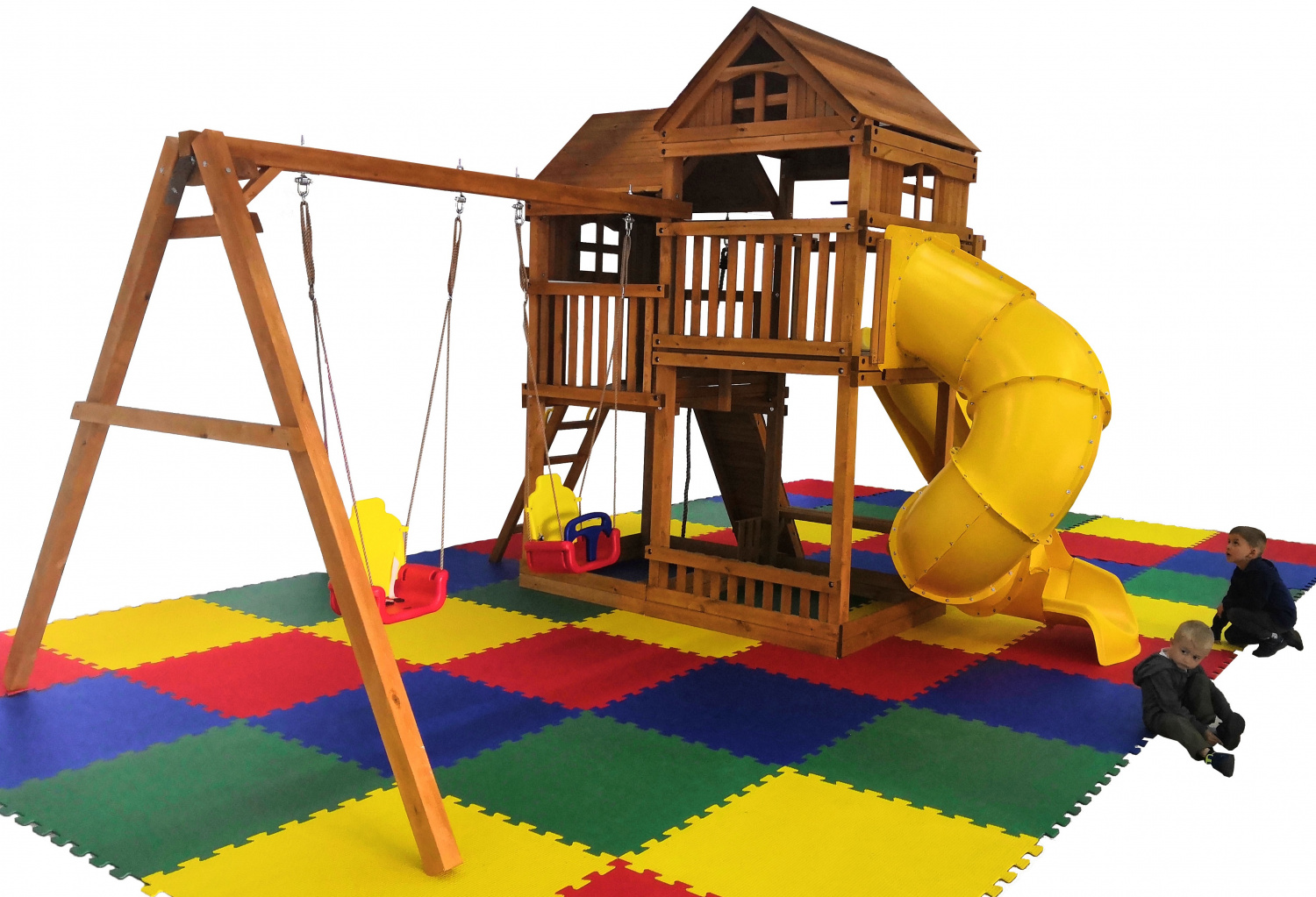 Феникс 101095 Детские площадки