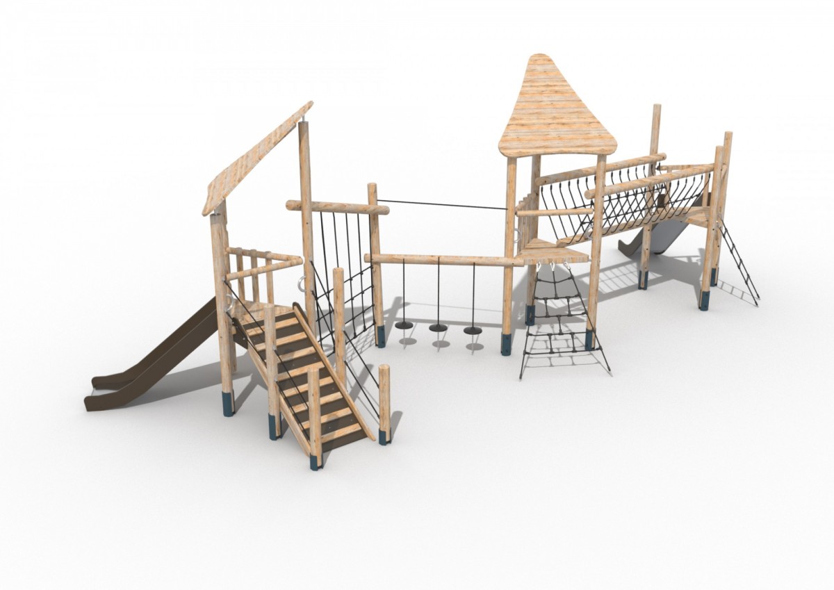 Феникс 107280 Детские площадки