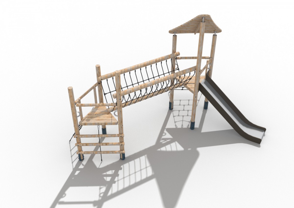 Феникс 207260 Вспомогательное оборудование ОПС