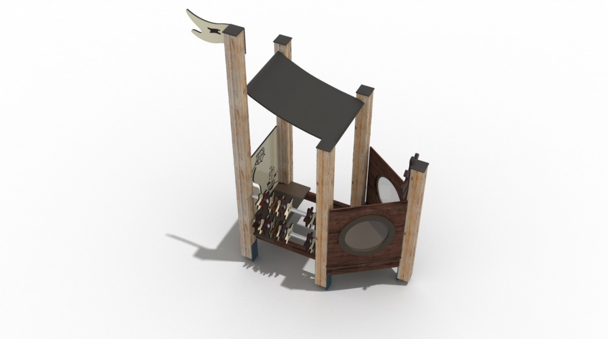 Феникс 103015 Детские площадки