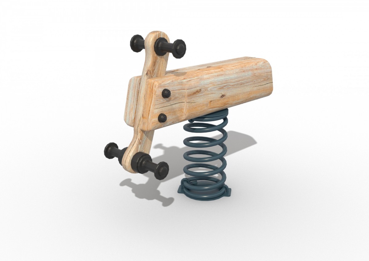 Феникс 127030 Детские площадки