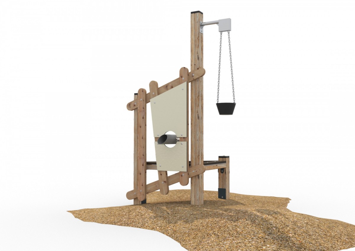 Феникс 150055 Детские площадки