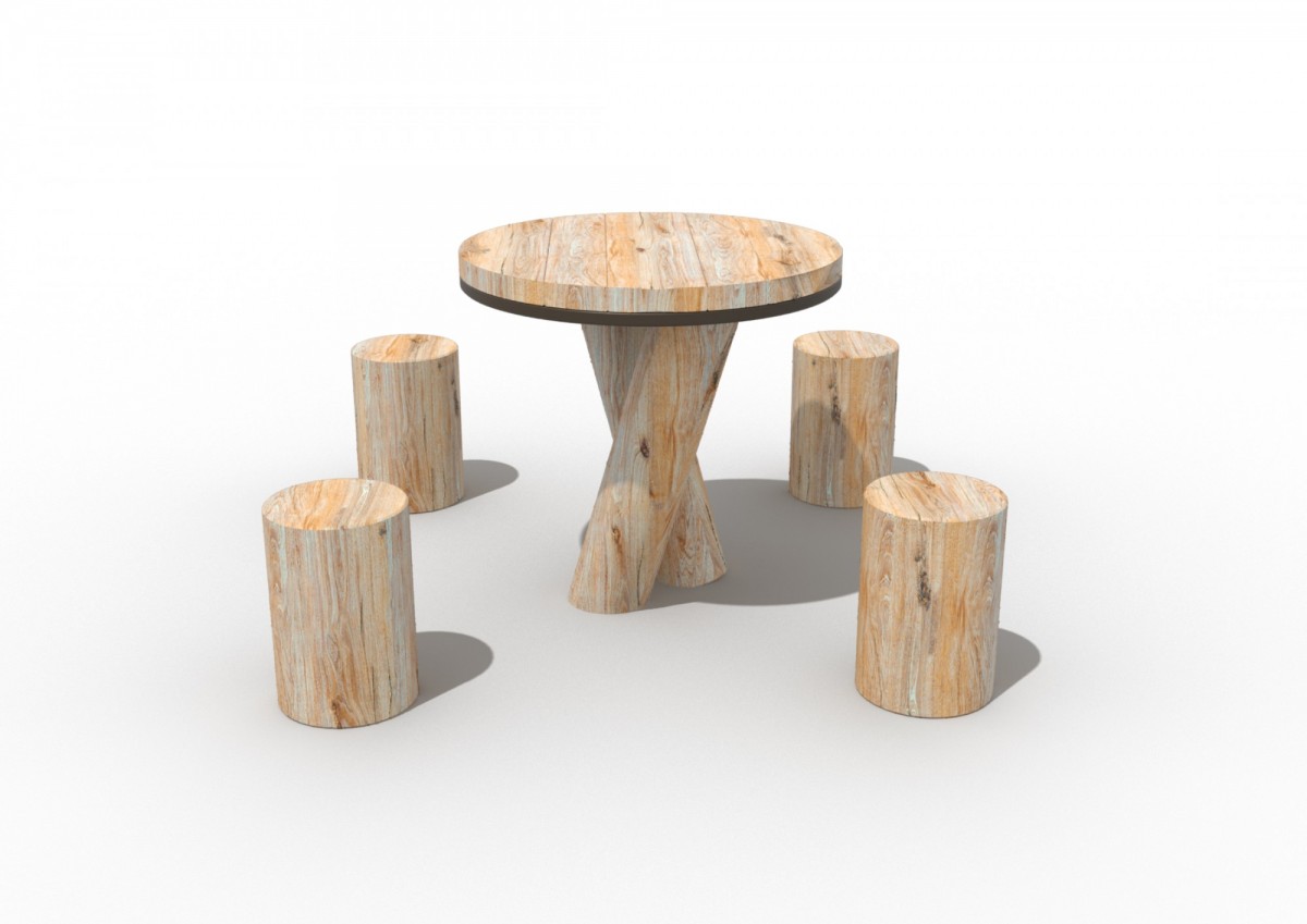 Феникс 167010 Детские площадки