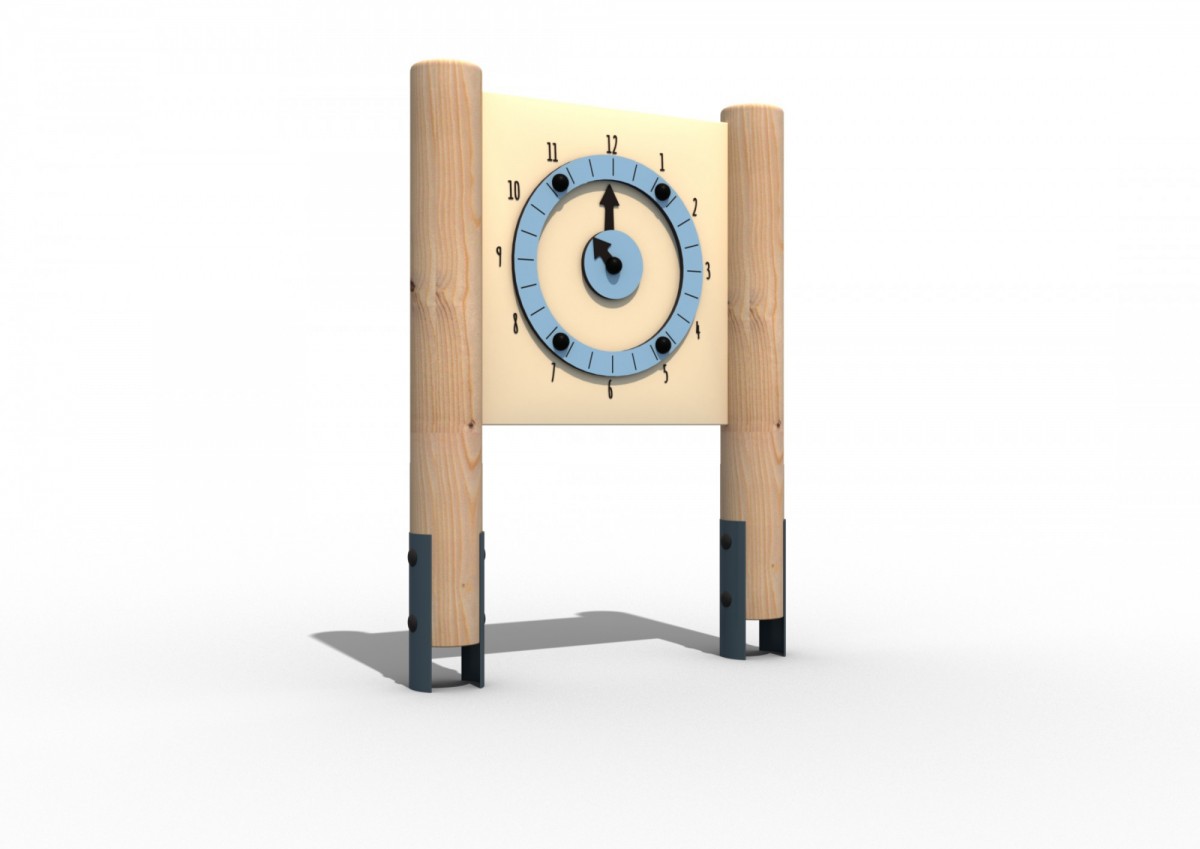 Феникс 187100 Детские площадки